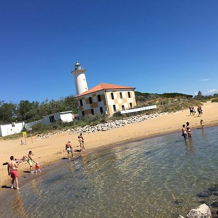 Appartamenti Diana Est Μπιμπιόνε Εξωτερικό φωτογραφία